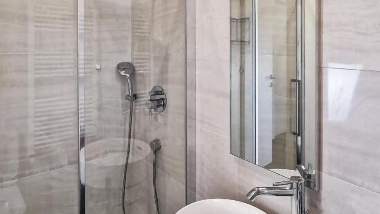 Photo of Bathroom in Castilenti