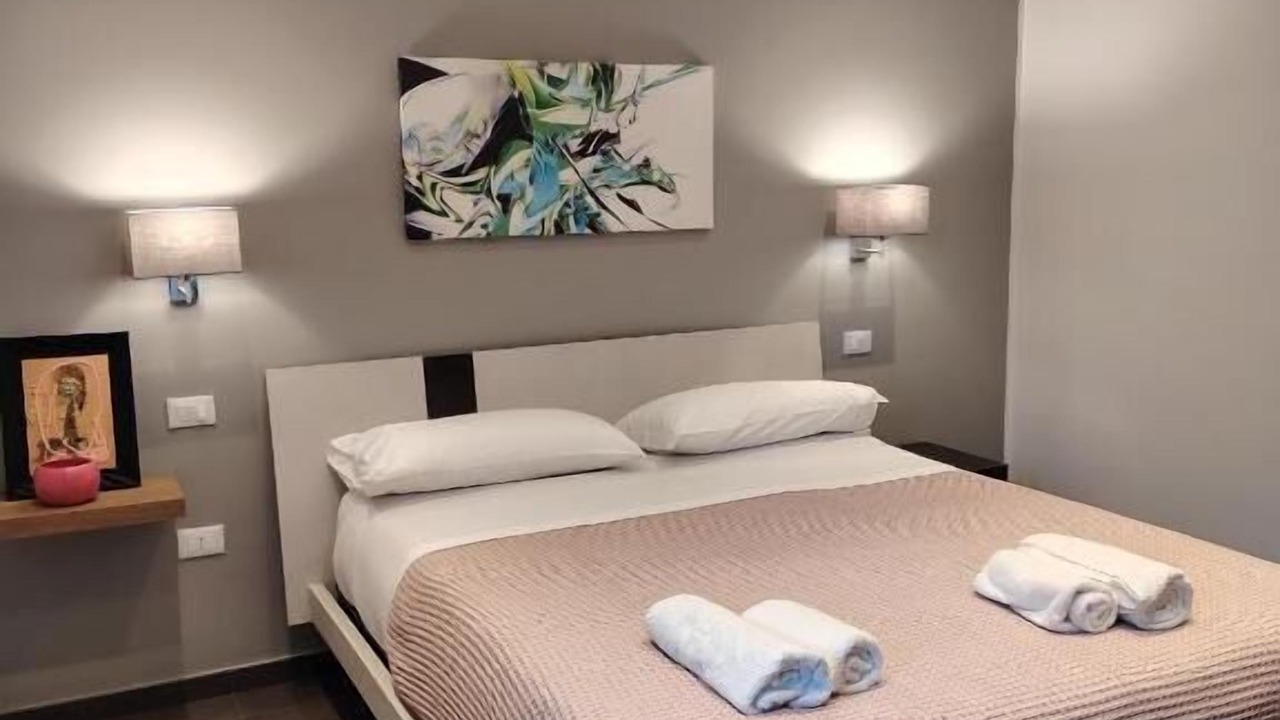 Photo of Bedroom in Castilenti