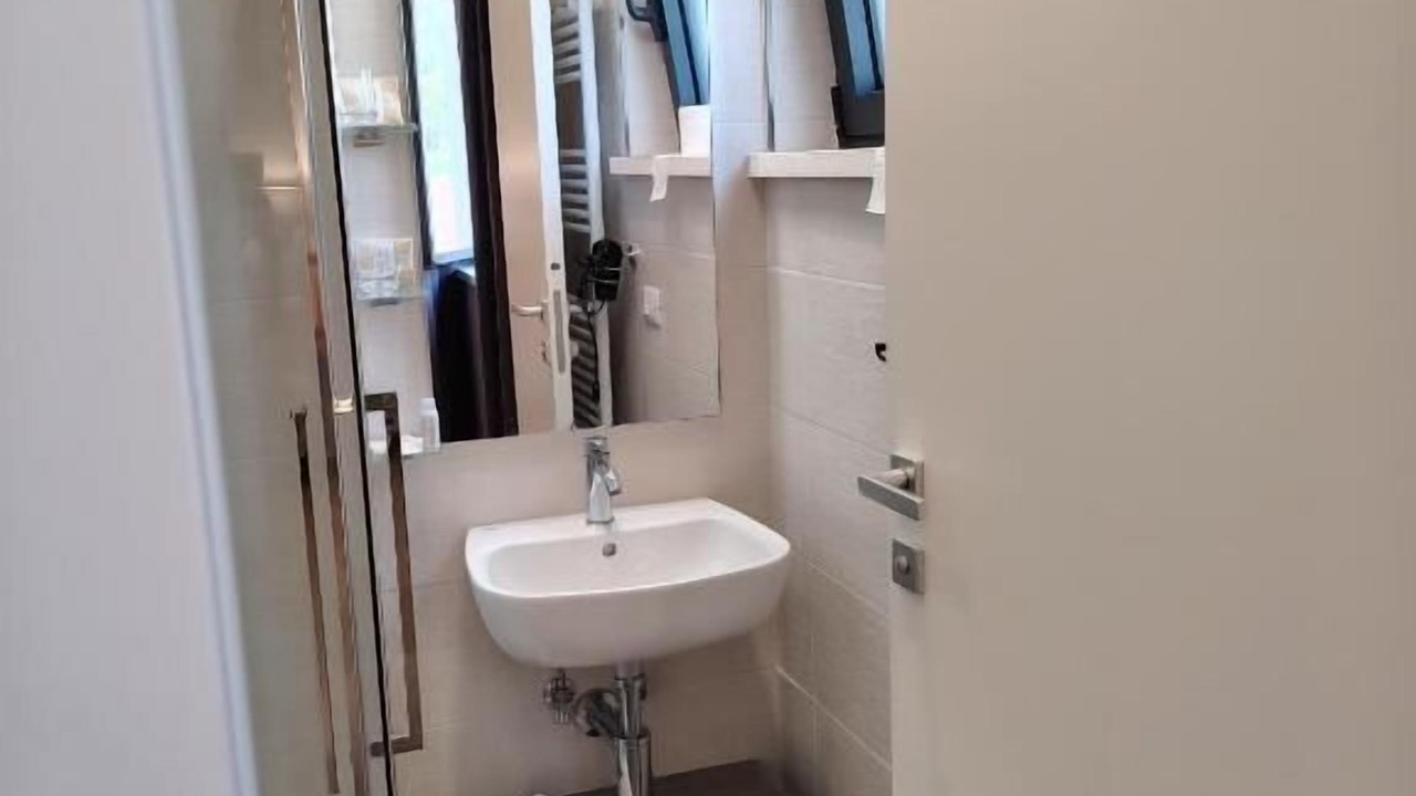 Photo of Bathroom in Castilenti