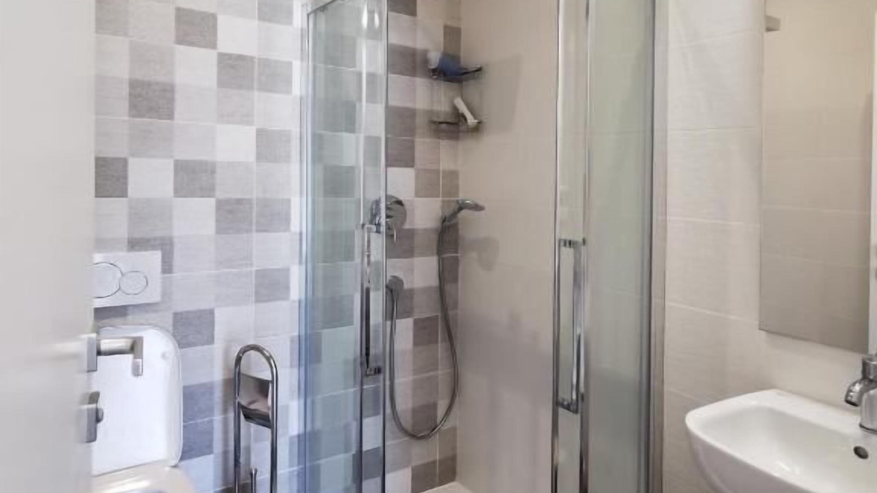 Photo of Bathroom in Castilenti