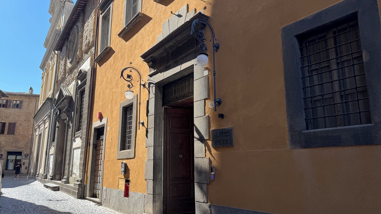 Photo of Outdoor in Orvieto