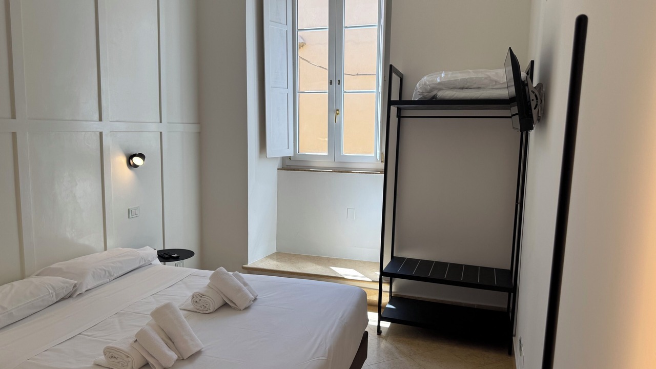 Photo of Bedroom in Orvieto