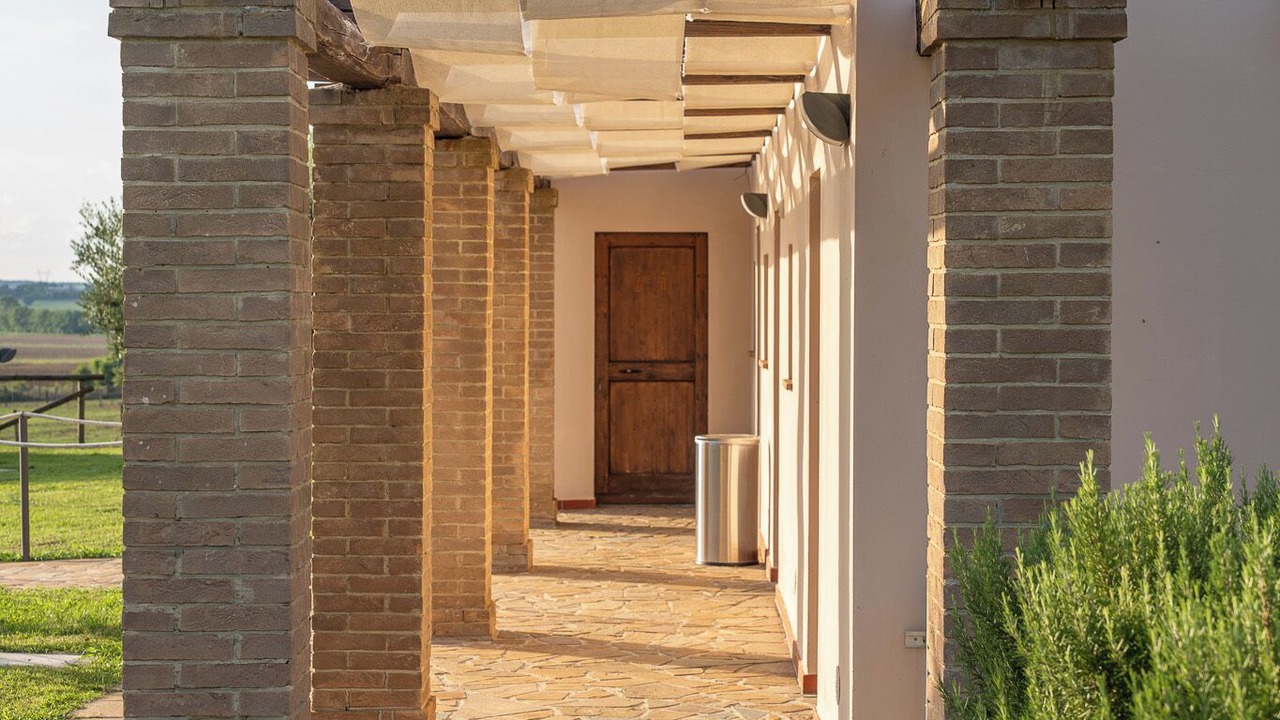 Photo of Outdoor in Panicale