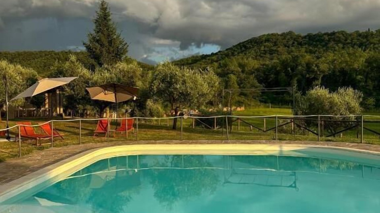 Photo of Outdoor in Panicale