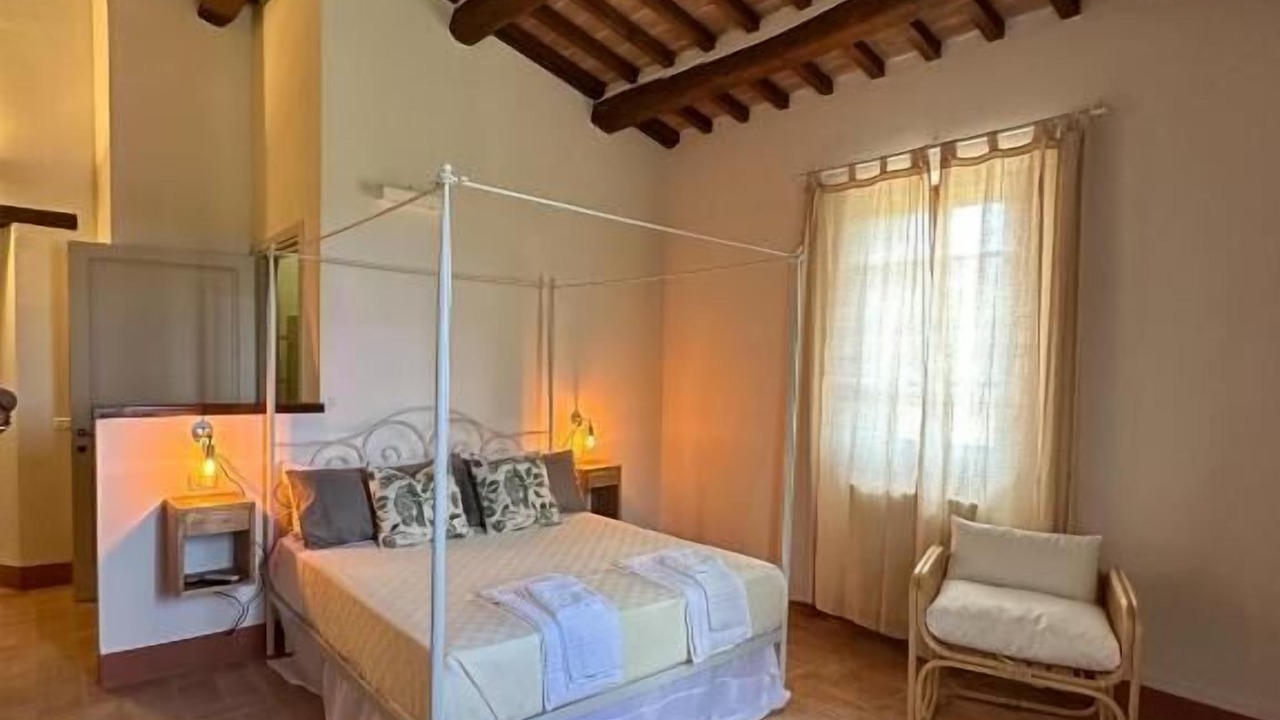 Photo of Outdoor in Panicale