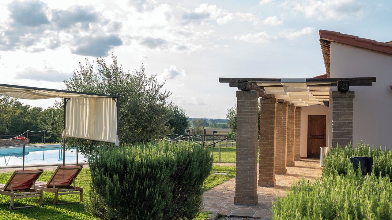 Photo of Outdoor in Panicale