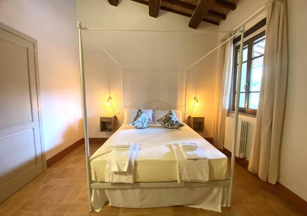 Photo of Outdoor in Panicale
