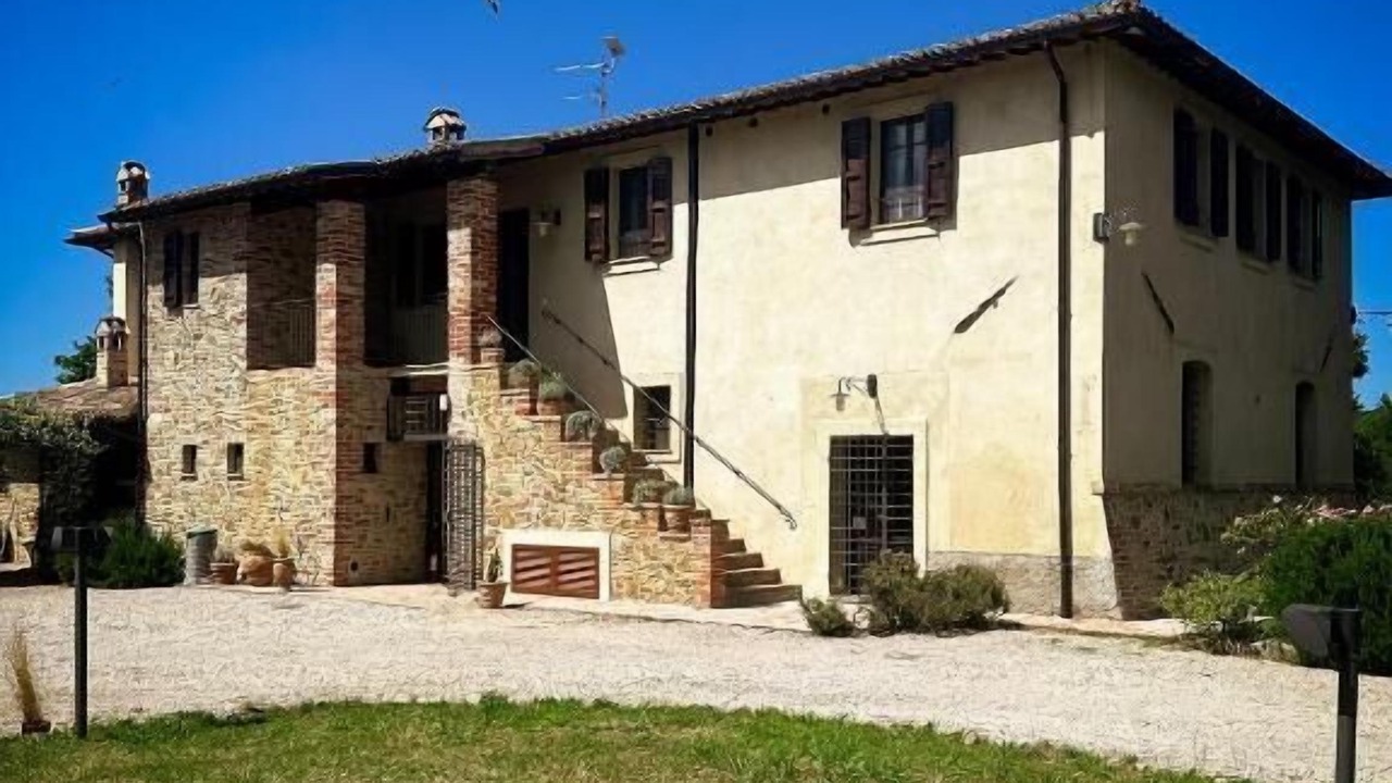 Photo of Outdoor in Panicale