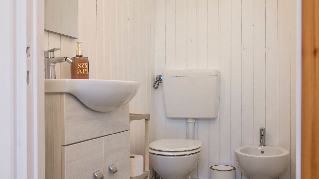 Photo of Bathroom in Ottiglio