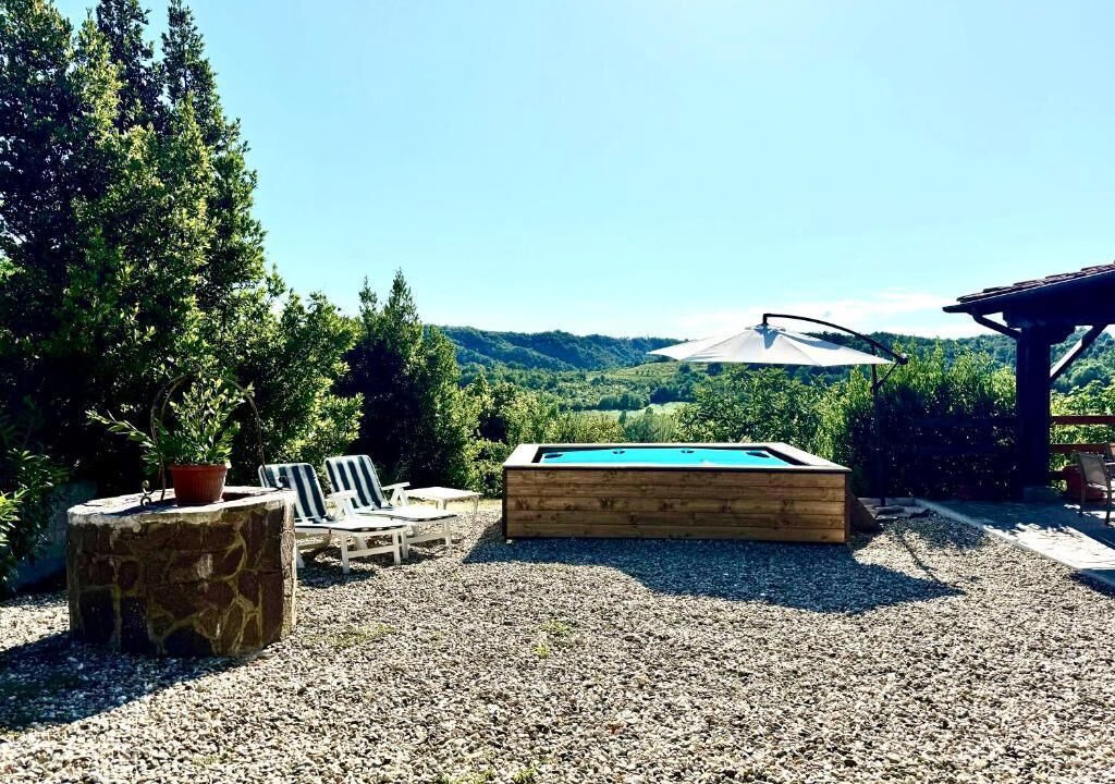 Photo of Patio Balcony in Ottiglio