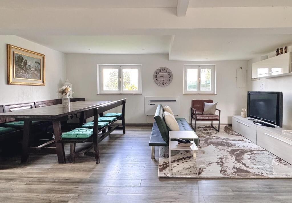 Photo of Livingroom in Ottiglio