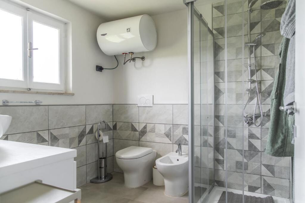 Photo of Bathroom in Ottiglio