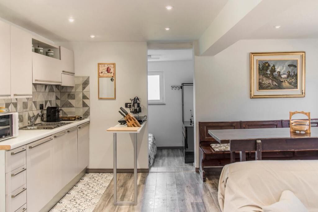 Photo of Kitchen in Ottiglio