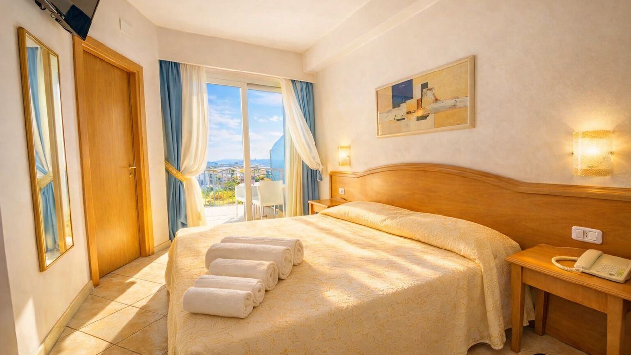 Photo of Bedroom in Roseto degli Abruzzi