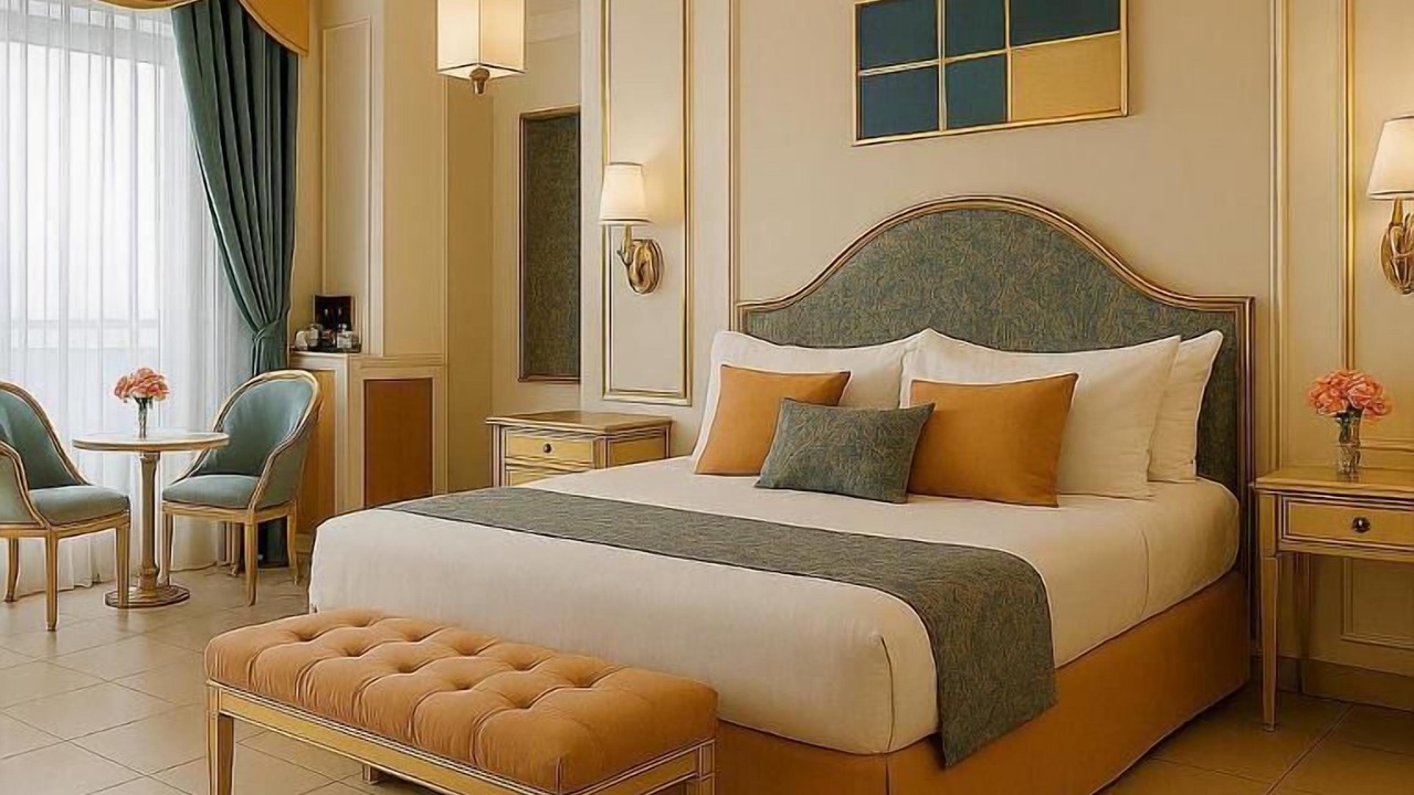 Photo of Bedroom in Roseto degli Abruzzi
