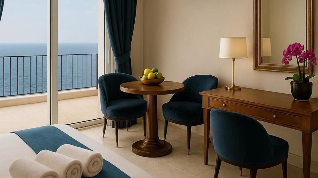 Photo of Patio Balcony in Roseto degli Abruzzi