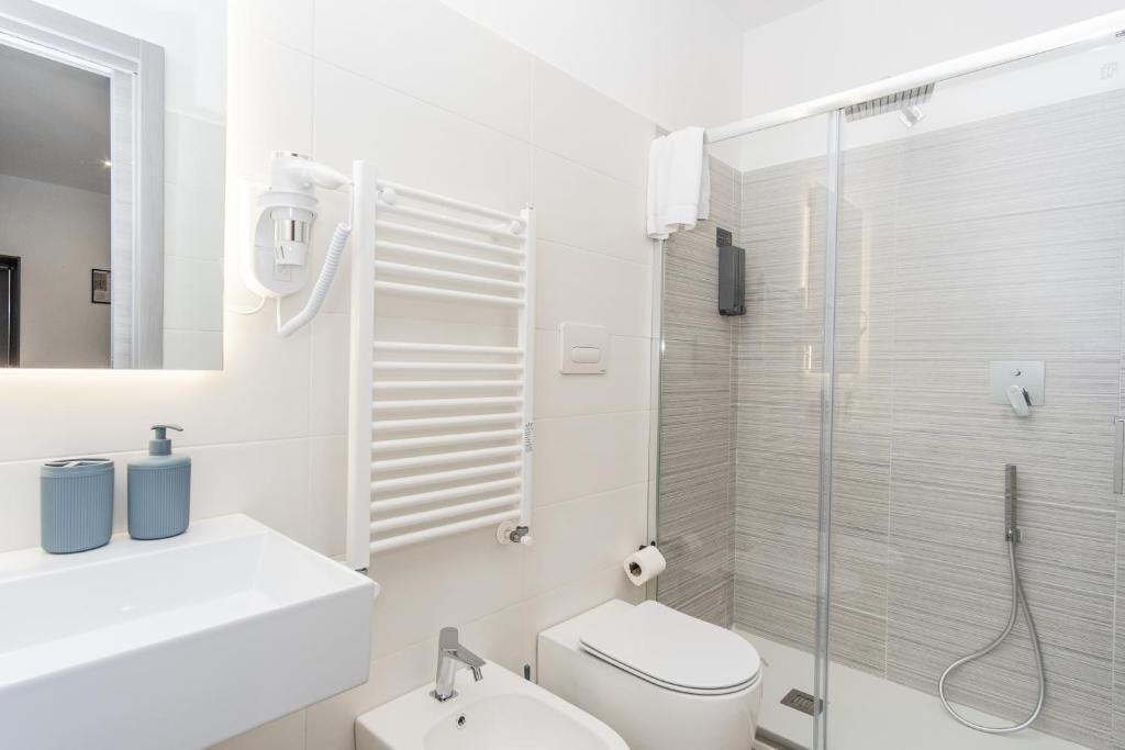Photo of Bathroom in Vasto