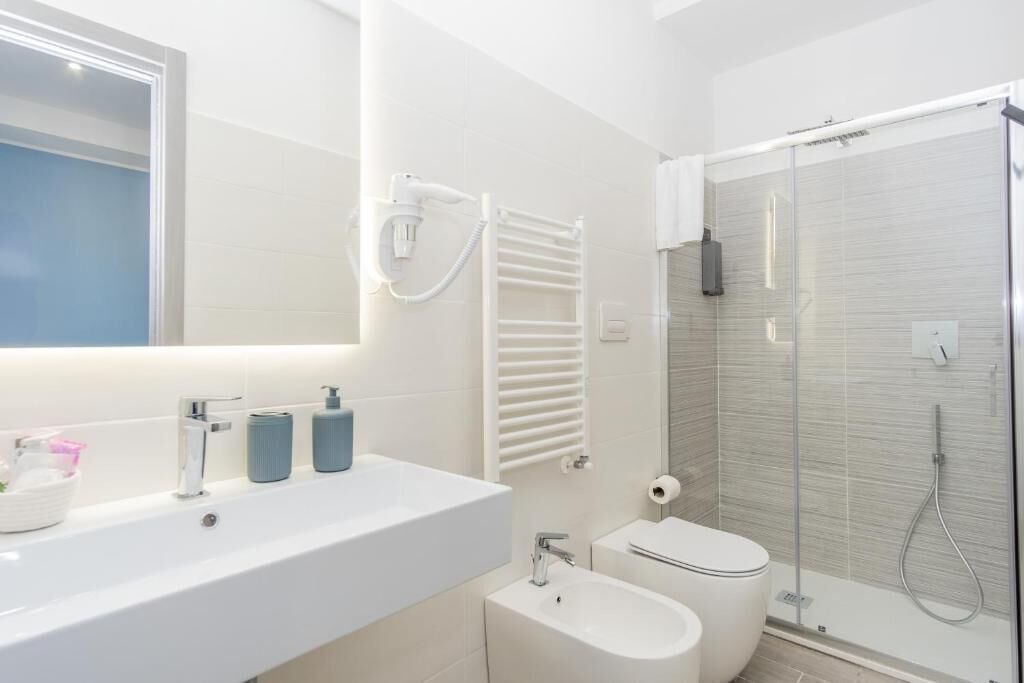 Photo of Bathroom in Vasto
