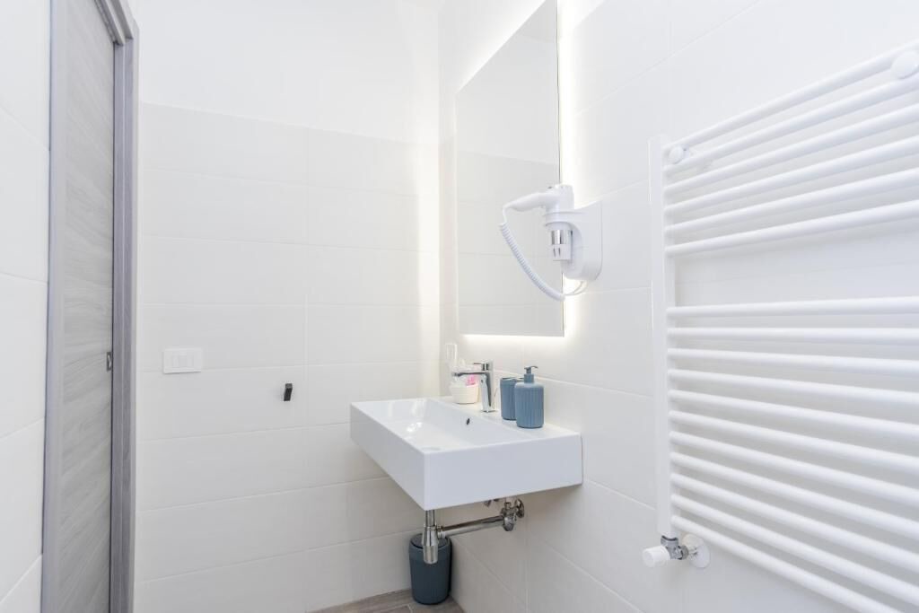 Photo of Bathroom in Vasto