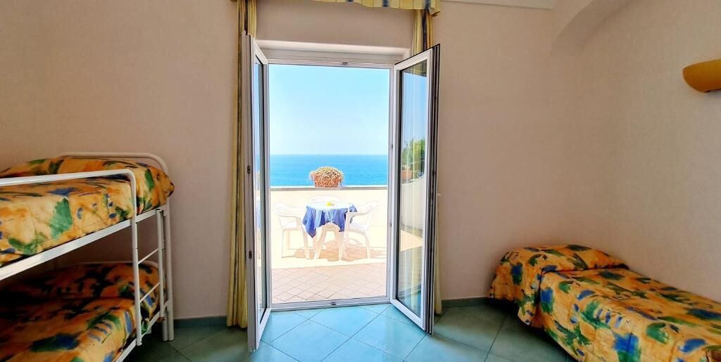Photo of Patio Balcony in Forio