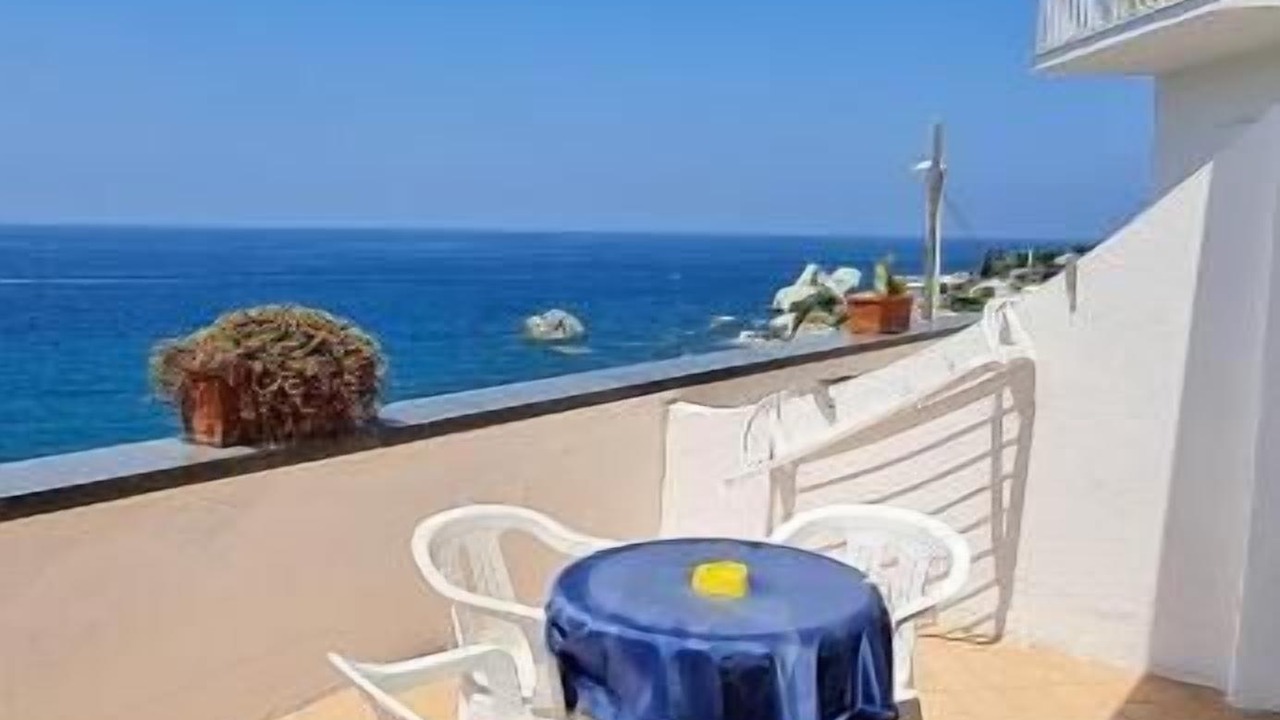 Photo of Patio Balcony in Forio