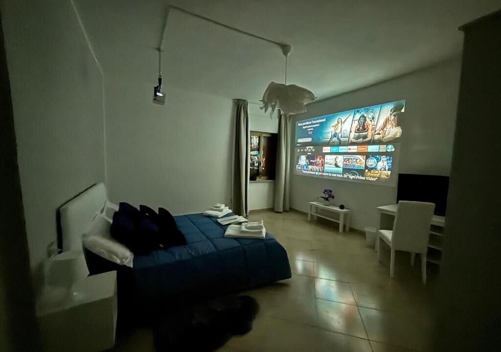 Photo of Bedroom in Mercato San Severino
