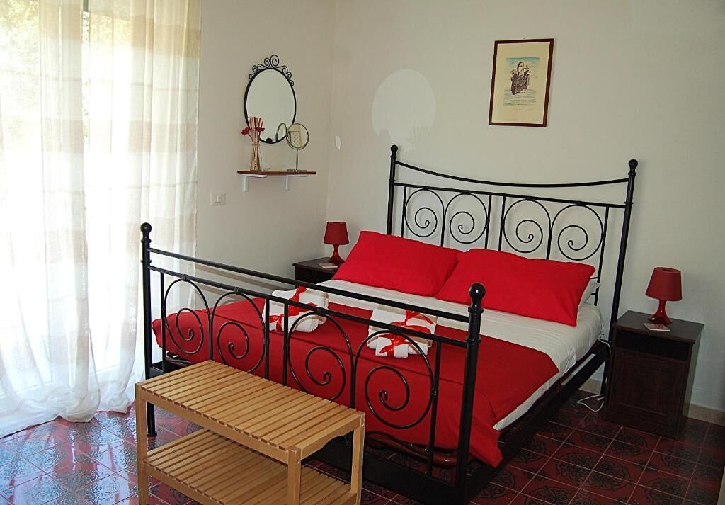 Photo of Patio Balcony in Salerno