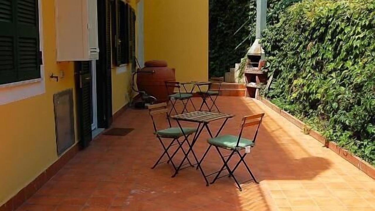 Photo of Patio Balcony in Salerno