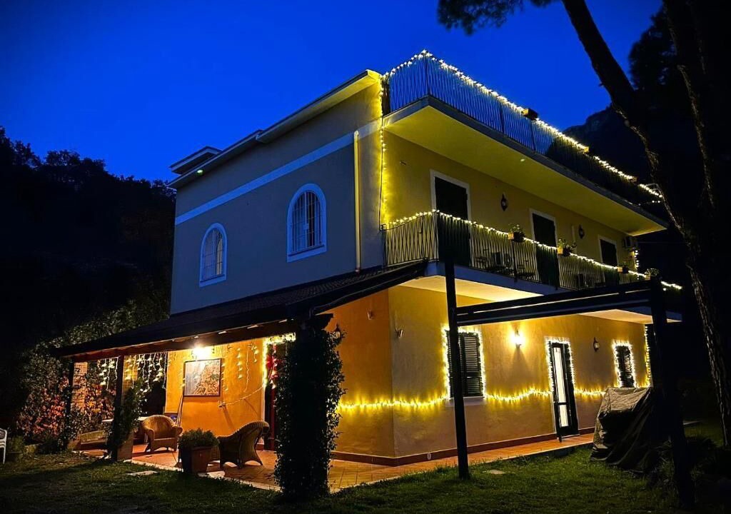 Photo of Outdoor in Salerno