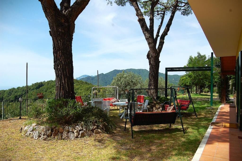 Photo of Outdoor in Salerno
