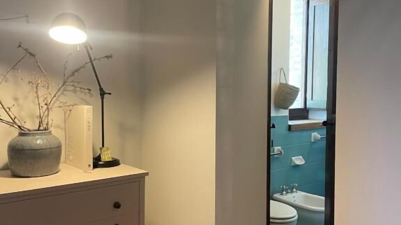 Photo of Bathroom in Montelovesco