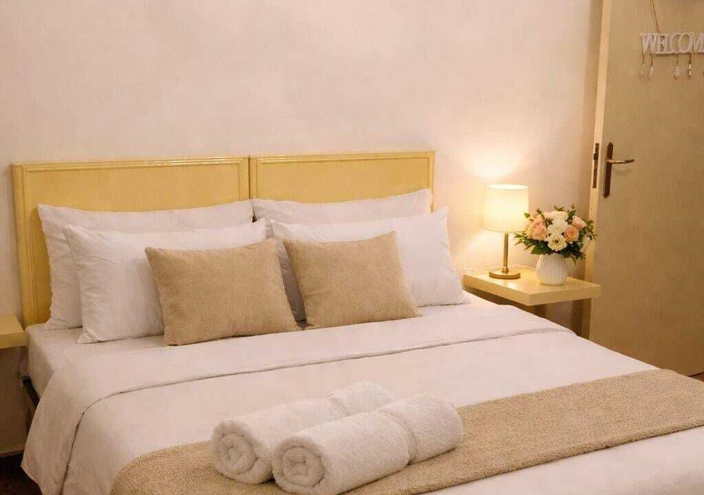 Photo of Bedroom in Torre Le Nocelle