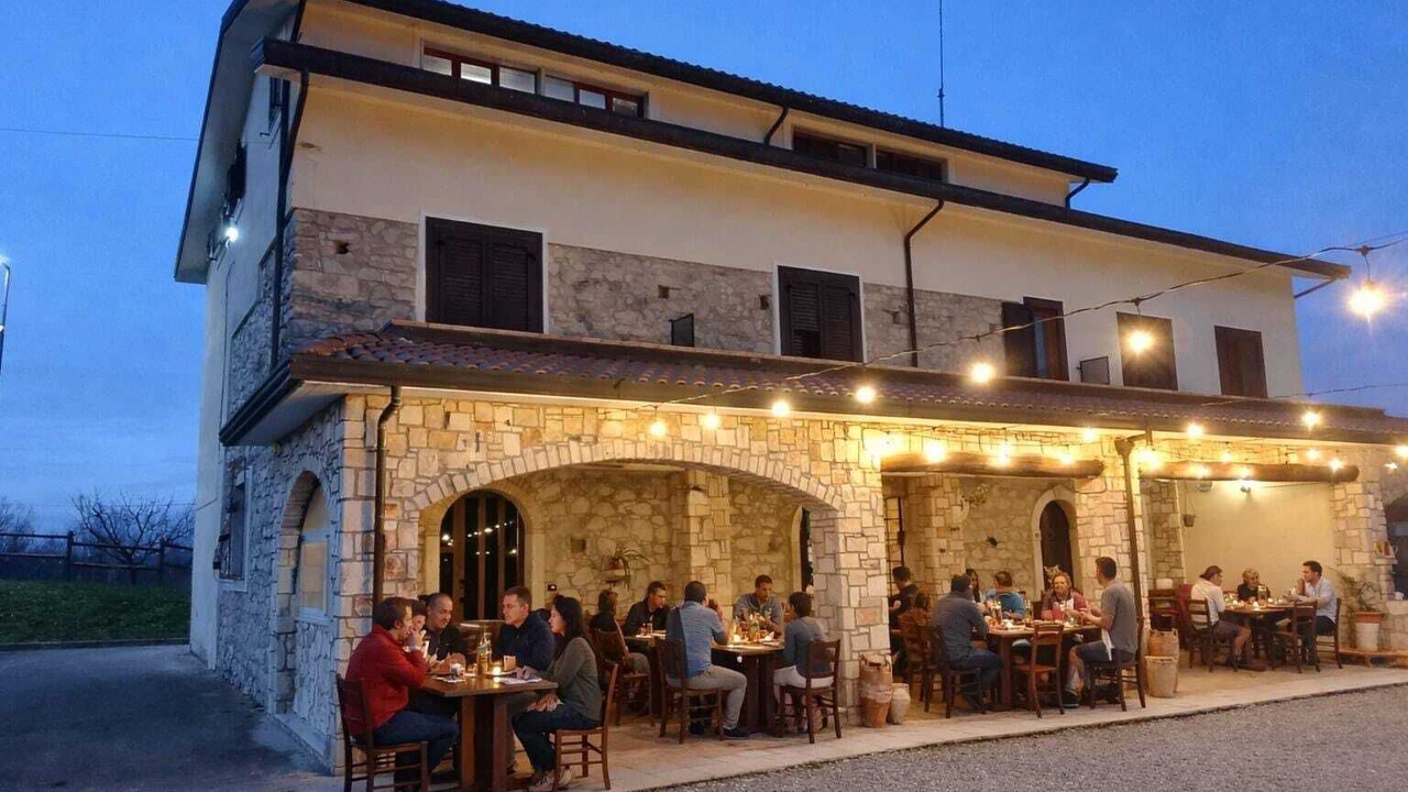 Photo of Outdoor in Torre Le Nocelle