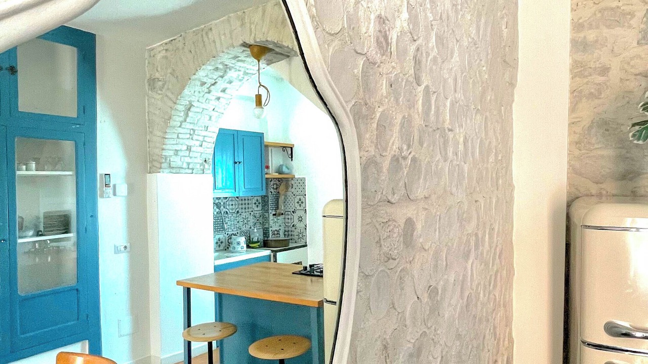 Photo of Patio Balcony in Calitri