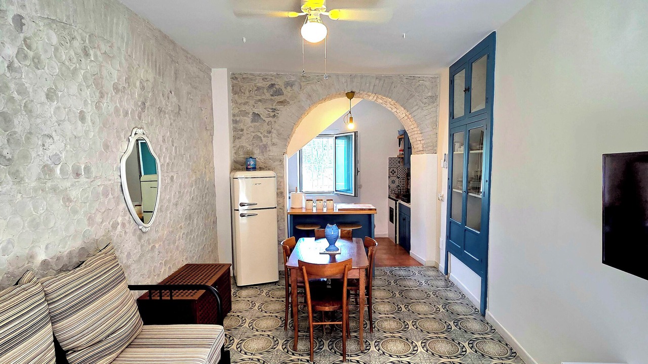 Photo of Patio Balcony in Calitri