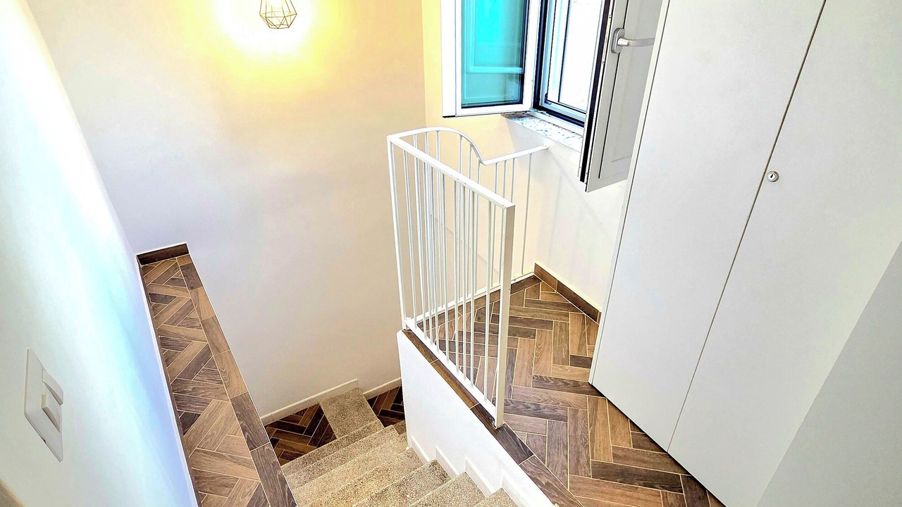 Photo of Patio Balcony in Calitri