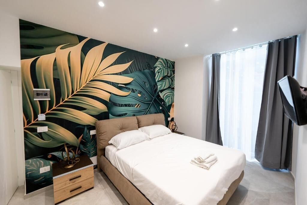 Photo of Bedroom in Naples City Centre