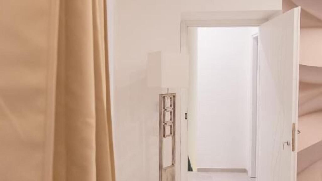 Photo of Bedroom in Naples City Centre