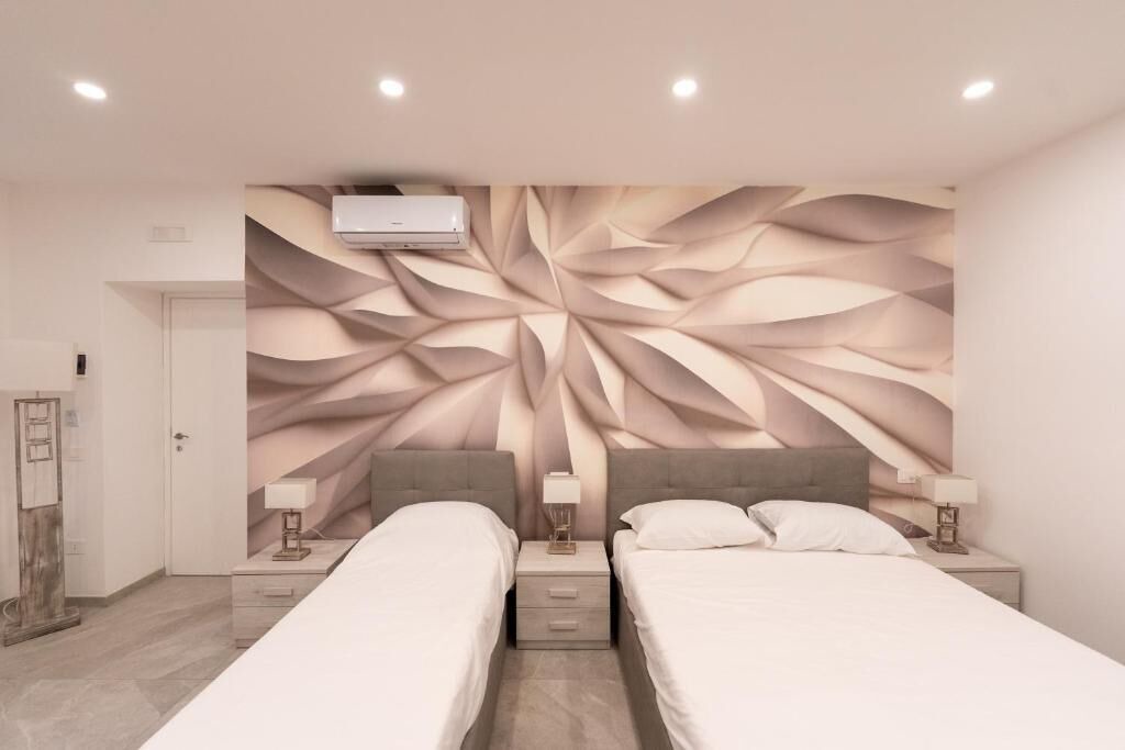 Photo of Bedroom in Naples City Centre