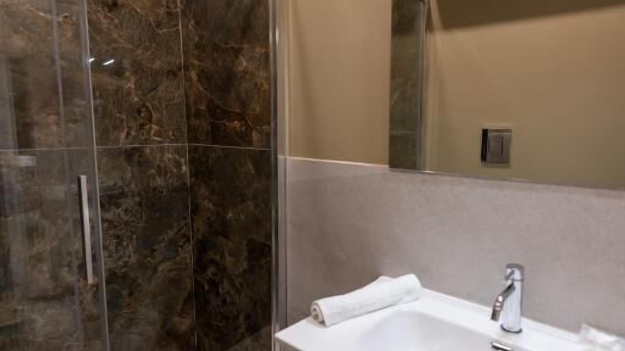 Photo of Bathroom in Naples City Centre