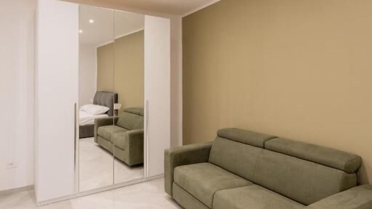 Photo of Bedroom in Naples City Centre
