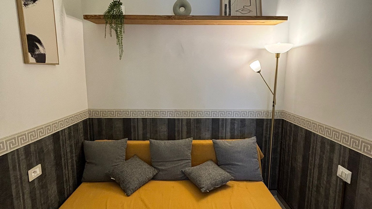 Photo of Bedroom in Esquilino