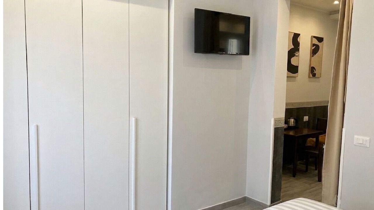 Photo of Bedroom in Esquilino