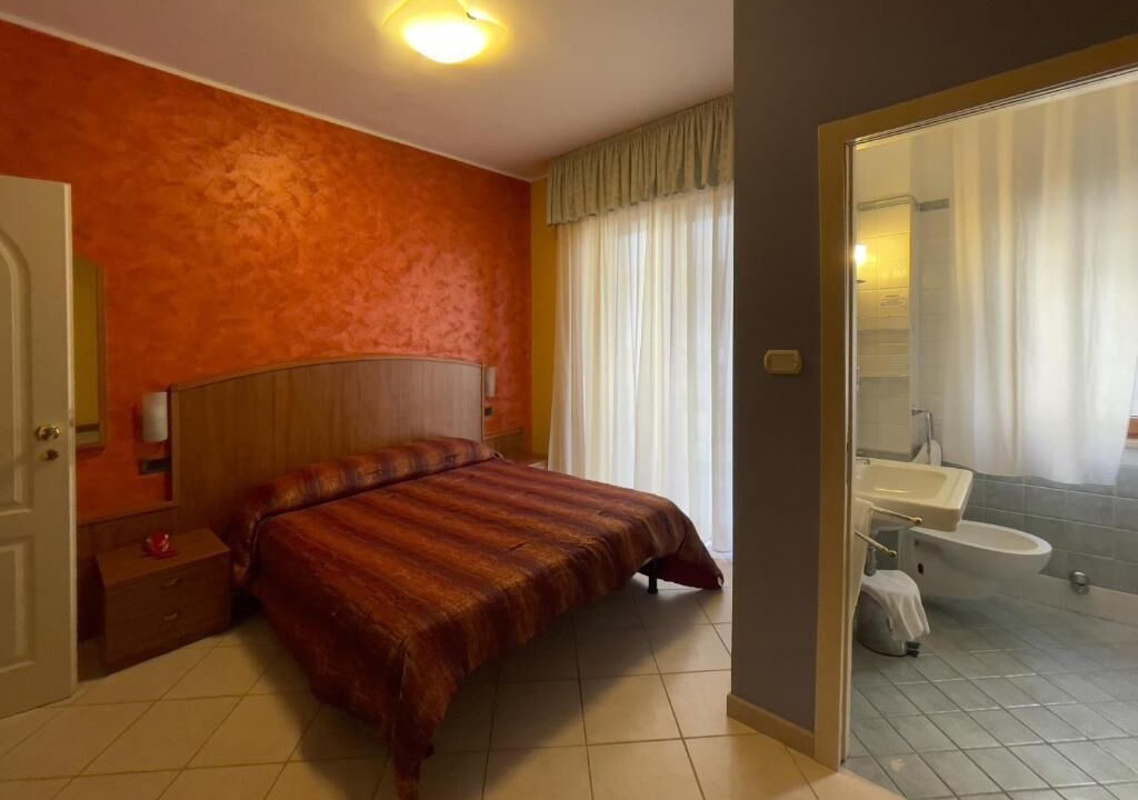 Photo of Bedroom in Silvi Marina