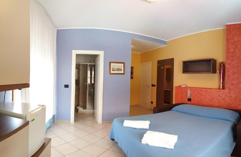 Photo of Bedroom in Silvi Marina