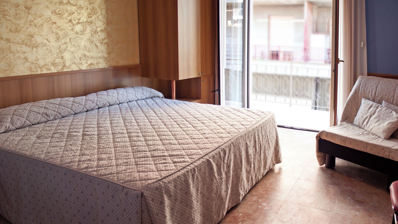 Photo of Patio Balcony in Silvi Marina