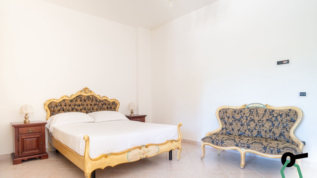 Photo of Bedroom in San Felice Circeo
