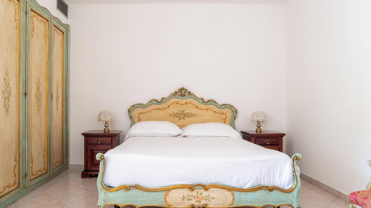 Photo of Bedroom in San Felice Circeo