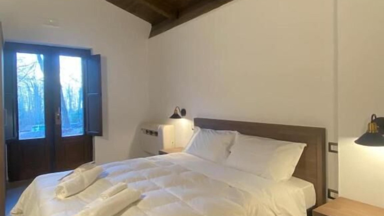Photo of Bedroom in Monte Sant'Angelo