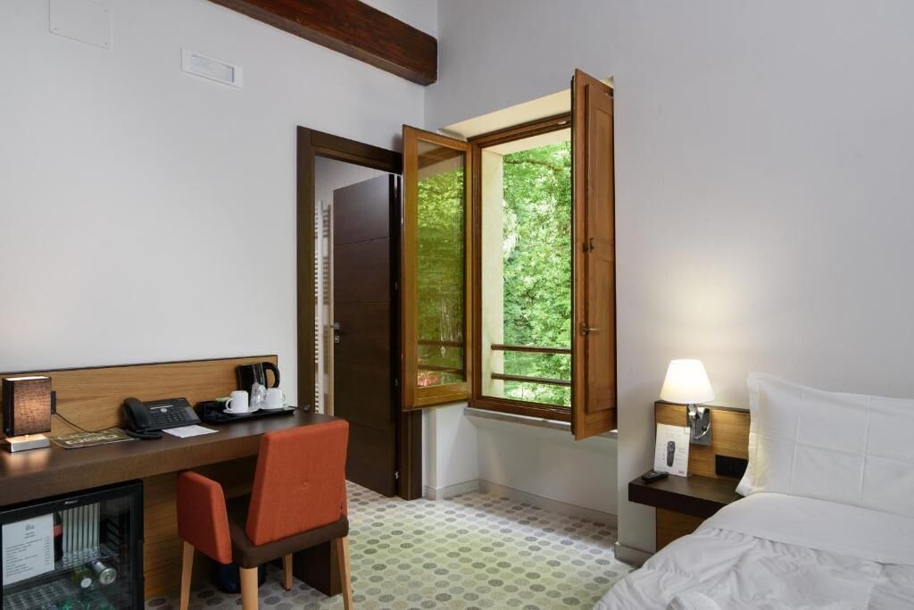 Photo of Bedroom in Monte Sant'Angelo